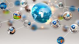 Timeline: EVOLUCIÒN DE LA RED