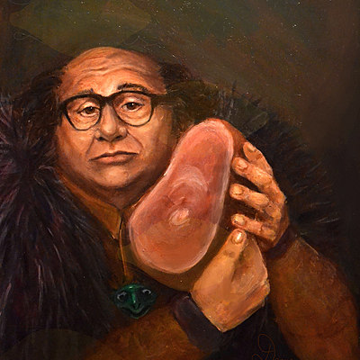 Timeline: Erikson Timeline: Danny DeVito