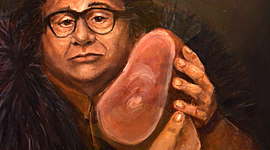 Timeline: Erikson Timeline: Danny DeVito