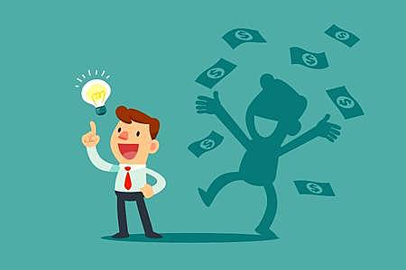 SURGE UNA NUEVA IDEA POR EL EXITO EN VENTAS