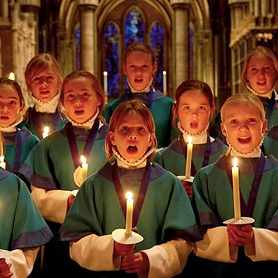 Timeline: La historia de los villancicos