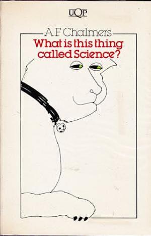 What is This Thing Called Science?