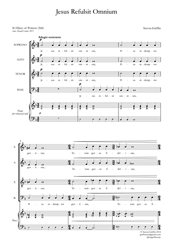 El villancico más antiguo