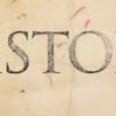 Timeline: History Timeline