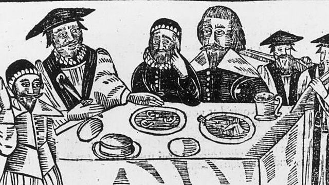 Prohibición de los villancicos