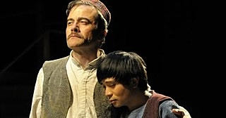 Hassan and Ali move from the house