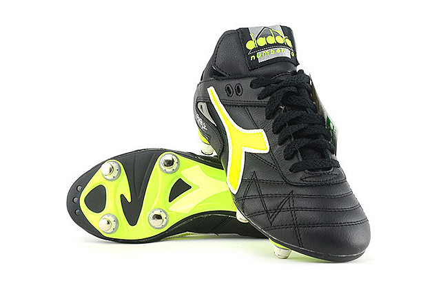 Diadora Roberto Baggio