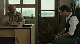 Amir Finds Out Hassan Is His Half Brother