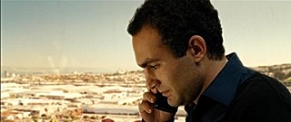 Rahim Khan’s Phone Call to Amir