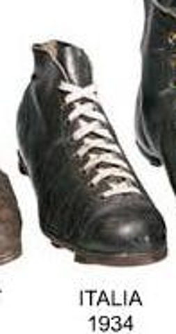 Italia 1934
