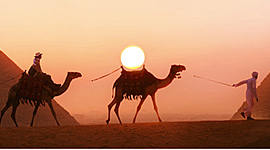 Timeline: Ancient Egypt