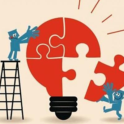 Timeline: teorias del aprendizaje y la evaluacion