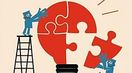 Timeline: teorias del aprendizaje y la evaluacion