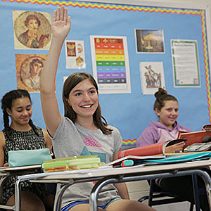 Jane's Youth: Industry versus Inferiority