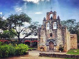 Mission San Francisco de la Espada