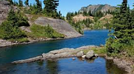 Timeline: Hidrología