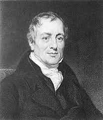 David Ricardo and his theories