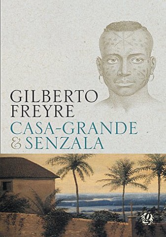 Gilberto Freyre