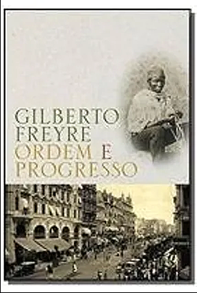 Gilberto Freyre