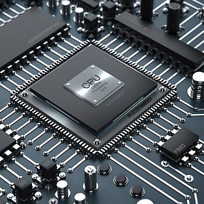 Timeline: automatización industrial