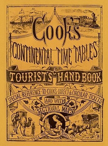 Handbook Of The Trip