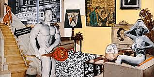 Richard Hamilton (1922-2011)