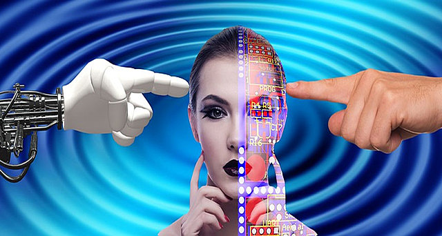 INTELIGENCIA ARTIFICIAL