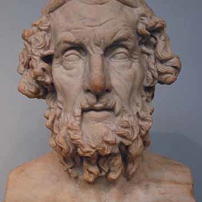 Timeline: Mapping The Odyssey