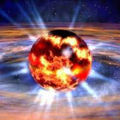 Timeline: Antecedentes del estudio sobre la estructura y la dinámica del sistema solar.