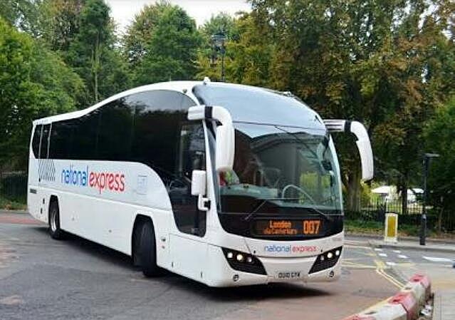 Exploraciones Autocar