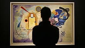 Exposición de los Amigos del Arte de Weimar