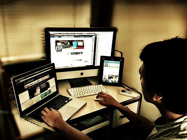 PERIODISMO DIGITAL EN LA ACTUALIDAD