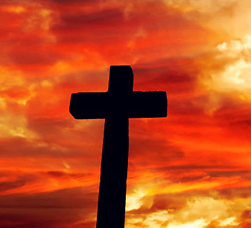 Giving Her Life to Christ