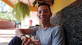 Timeline: línea del  tiempo