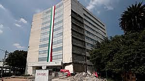 CENTROS GUBERNAMENTALES: