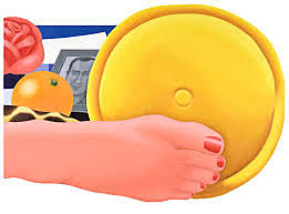 EL AMBIENTE COMO ARTE