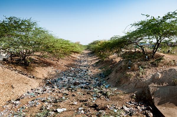 ¿Que son las problemáticas ambientales?