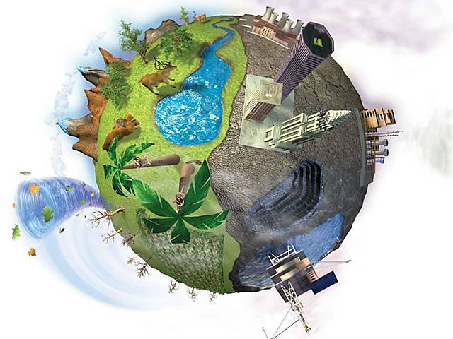 ¿Qué son las problemáticas ambientales?