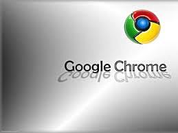 Nace Google Chrome:
