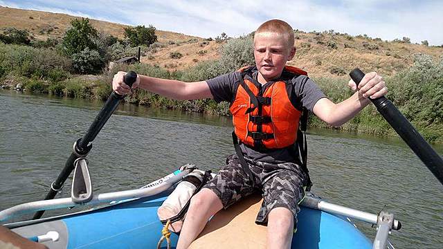 Middle Childhood: Psychosocial Development