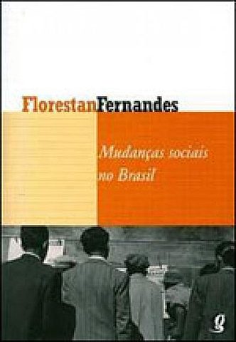 Florestan Fernandes