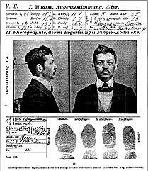 Classification System