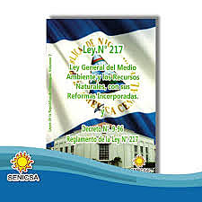 ¿Conoces alguna ley que proteja el medio ambiente?¿cual?