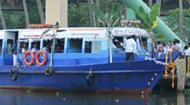 Timeline: TRANSPIRATION INDUSTRIES