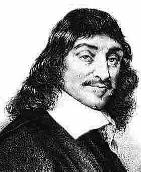 René Descartes.