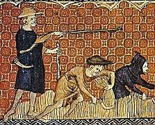 EUROPA: Servidumbre en Rusia