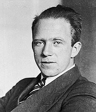 Werner Heisenberg