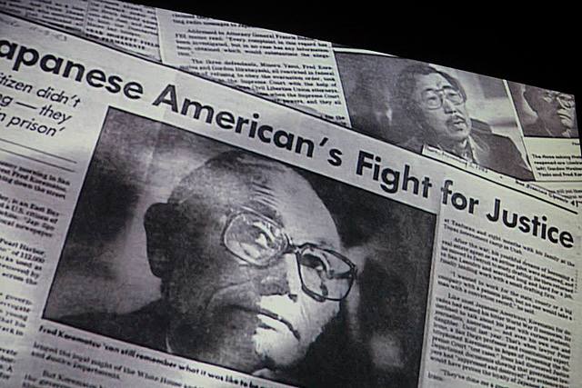 Korematsu v. United States