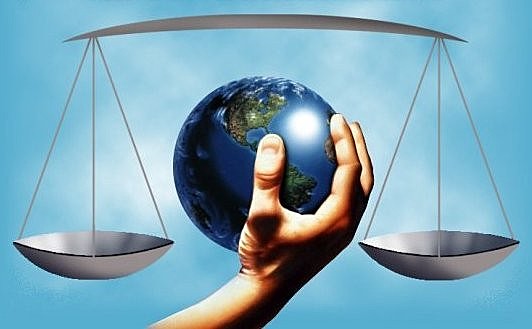 ¿Conoces alguna ley que proteja al medio ambiente? , ¿Cúal?