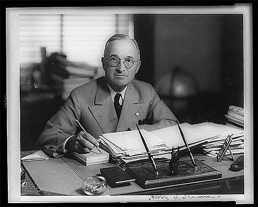 Truman Doctrine